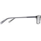Mitchell Eyeglasses in Earl Grey for Men 