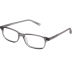 Mitchell Eyeglasses in Earl Grey for Men 