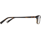 Mitchell Eyeglasses in Earl Grey for Men 