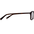 Burroughs Eyeglasses in Marina Blue for Men 