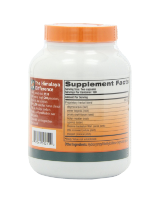 Hyland's Bioplasma