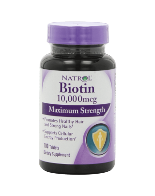 Natrol Biotin