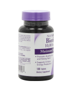 Natrol Biotin