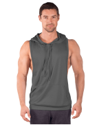 Driwear Stringer Hoodie