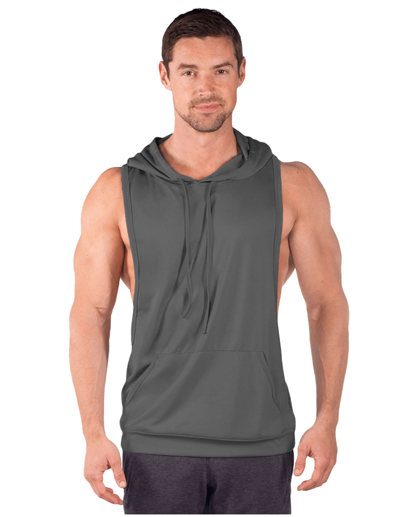 Driwear Stringer Hoodie