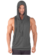 Driwear Stringer Hoodie