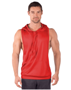 Driwear Stringer Hoodie