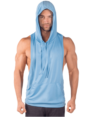 Driwear Stringer Hoodie