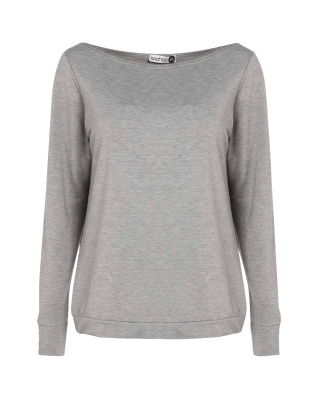 Edie Off The Shoulder Sports Top