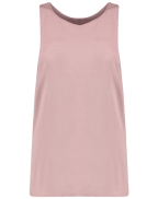 Lily Fit String Back Vest