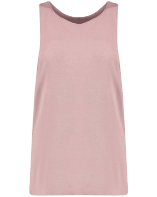 Lily Fit String Back Vest