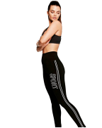 Sofia Sports High Rise Running Leggings