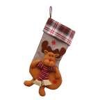 3 PCS SeT-18- Christmas Stockings