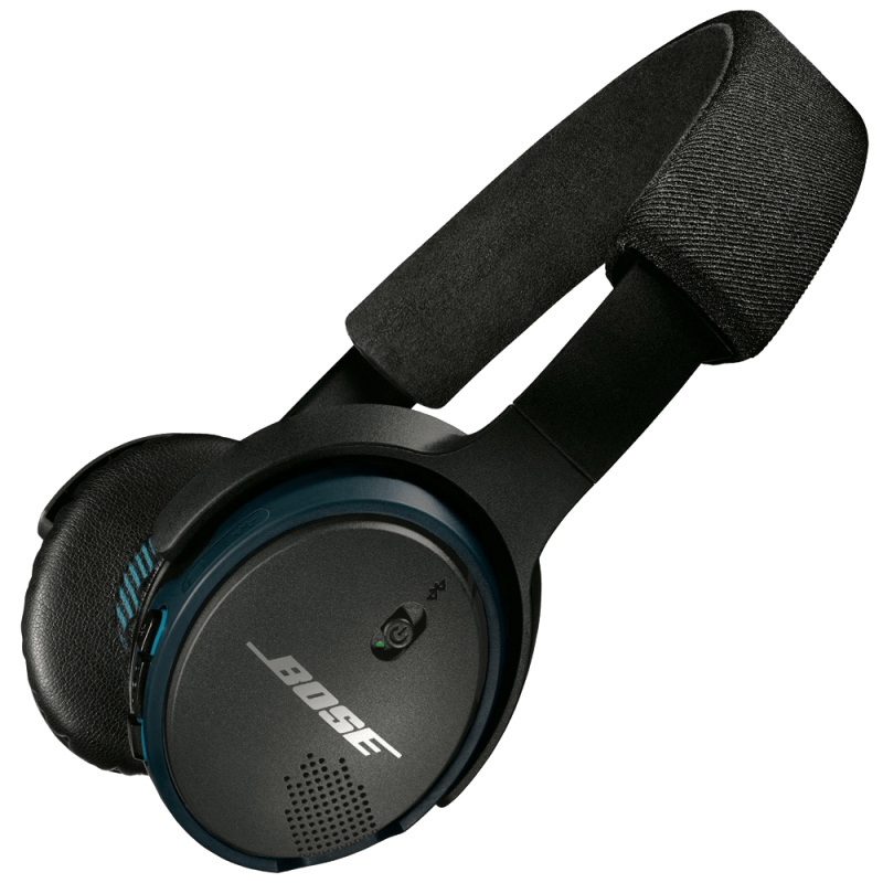 Bose SoundLink On Ear