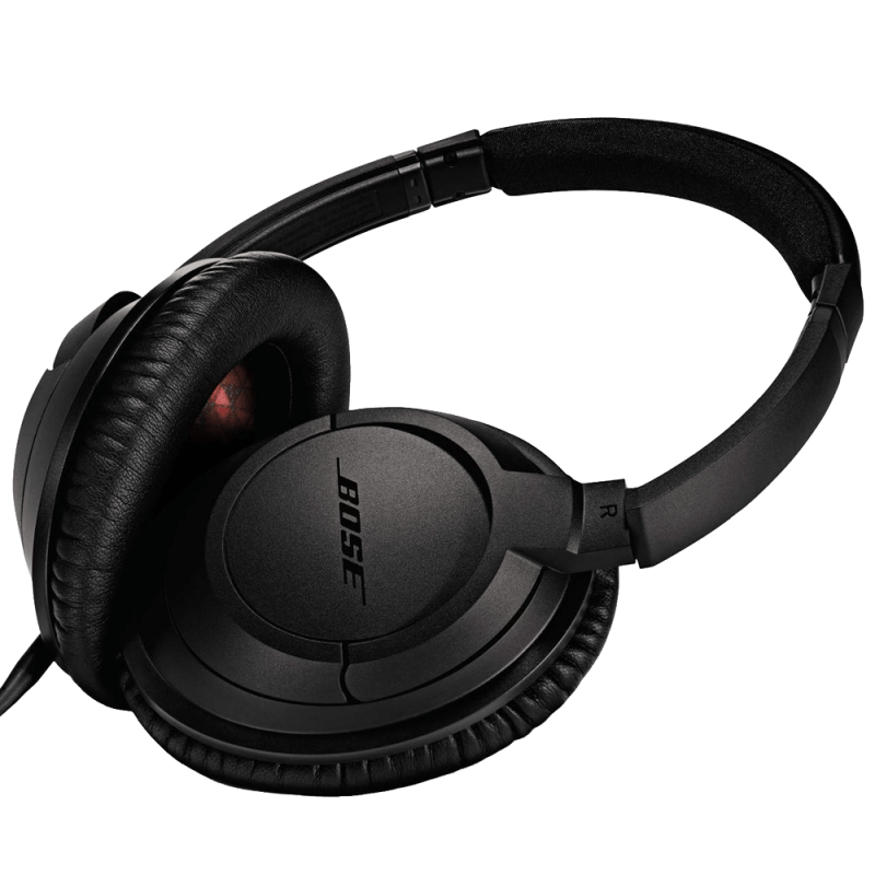 Bose SoundTrue Around Ear