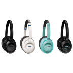 Bose SoundTrue Around Ear