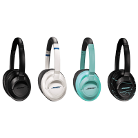 Bose SoundTrue Around Ear