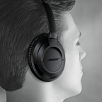 Bose SoundTrue Around Ear