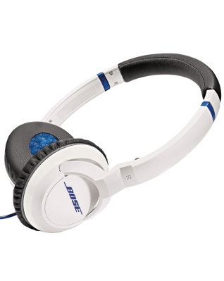 Bose SoundTrue On-Ear