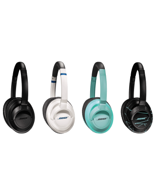 Bose SoundTrue On-Ear