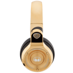 Monster 24K Over Ear Headphones