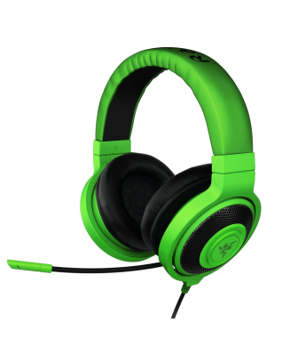 Razer Kraken PRO Over Ear