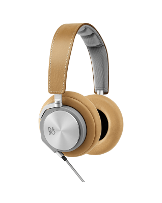 BeoPlay H6 - Natural Leather