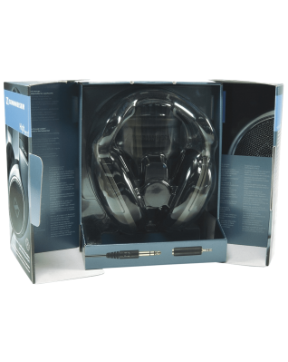 Sennheiser HD595 Dynamic