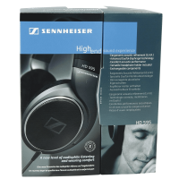 Sennheiser HD595 Dynamic