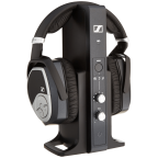 Sennheiser RS 195 RF Wireless