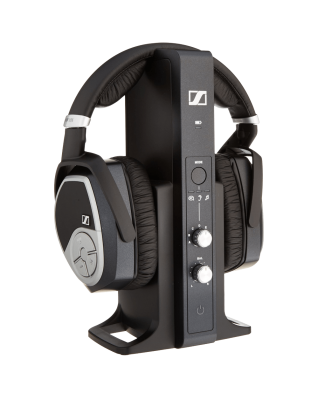 Sennheiser RS 195 RF Wireless