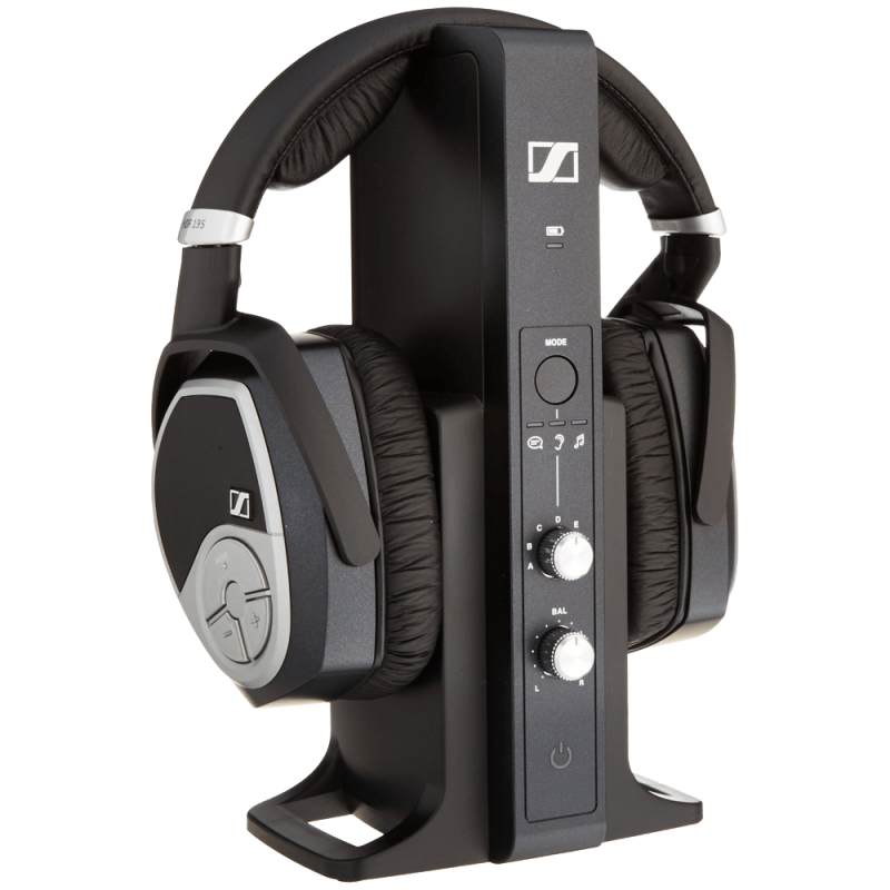 Sennheiser RS 195 RF Wireless