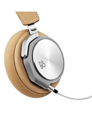 BeoPlay H6 - Natural Leather