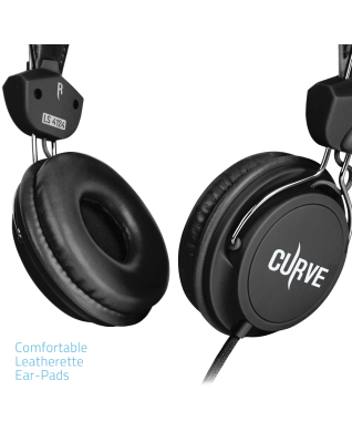 Sentey® Headphones