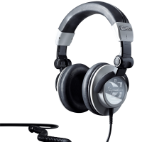 Ultrasone Signature DJ S-Logic