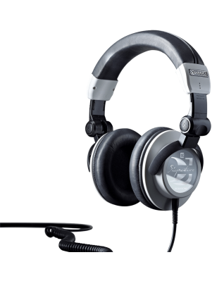 Ultrasone Signature DJ S-Logic