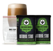 BrewDemon Craft Beer Kit