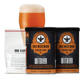 BrewDemon Craft Beer Kit
