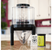 BrewDemon Hard Cider Kit