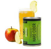 BrewDemon Hard Cider Kit