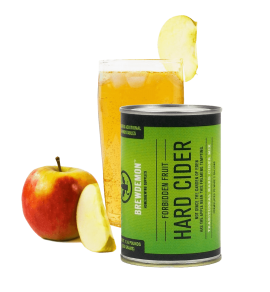 BrewDemon Hard Cider Kit