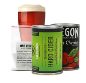 BrewDemon Hard Cider Kit