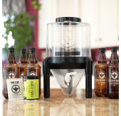 BrewDemon Hard Cider Kit Plus