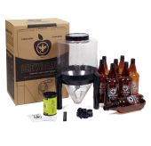 BrewDemon Hard Cider Kit Plus