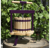 Wine Making Equipment Kit