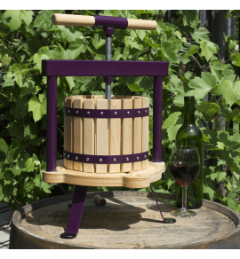 Wine Making Equipment Kit