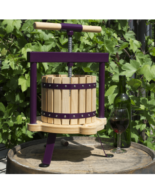 Wine Making Equipment Kit