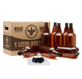 BrewDemon Hard Cider Kit Plus