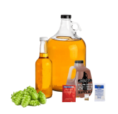 HomeBrewStuff Hopped Honey Refill Kit