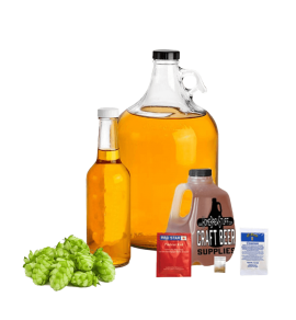 HomeBrewStuff Hopped Honey Refill Kit